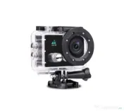 Camera actiune Prixton 4K Wifi DV660