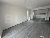 Apartament de 2 camere, 53 mp, intr-un ansamblu rezidential 