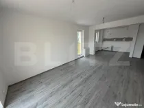 Apartament de 2 camere, 53 mp, intr-un ansamblu rezidential