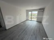 Apartament de 2 camere, 53 mp, intr-un ansamblu rezidential 