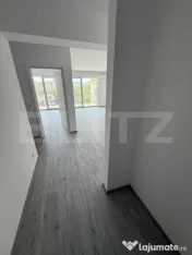Apartament de 2 camere, 53 mp, intr-un ansamblu rezidential 