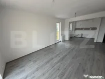 Apartament de 2 camere, 53 mp, intr-un ansamblu rezidential