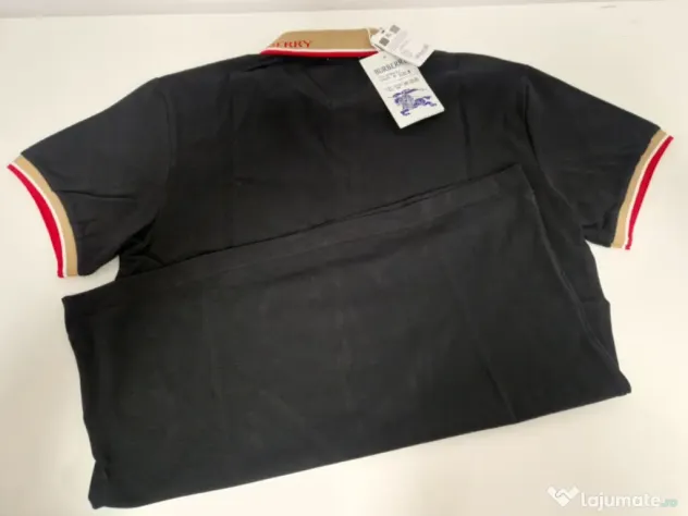 Tricou Burberry Polo M