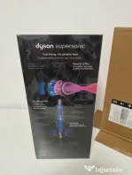 Dyson Supersonic
