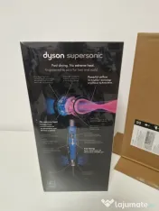 Dyson Supersonic
