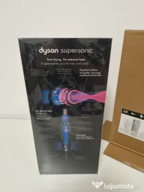 Dyson Supersonic
