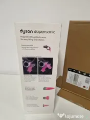 Dyson Supersonic