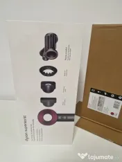 Dyson Supersonic