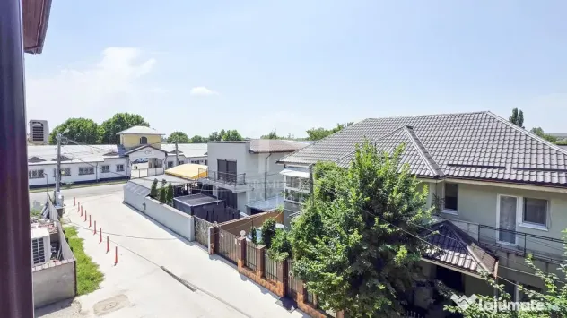 Garsonieră modernă 30 mp, Str. Cooperativei, cu balcon ...