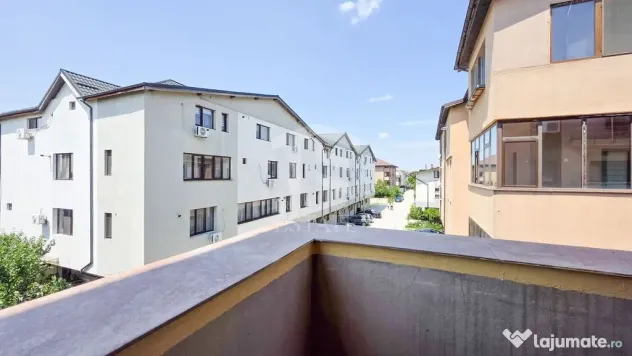 Garsonieră modernă 30 mp, Str. Cooperativei, cu balcon ...