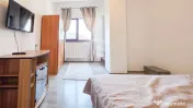 Garsonieră modernă 30 mp, Str. Cooperativei, cu balcon ... 