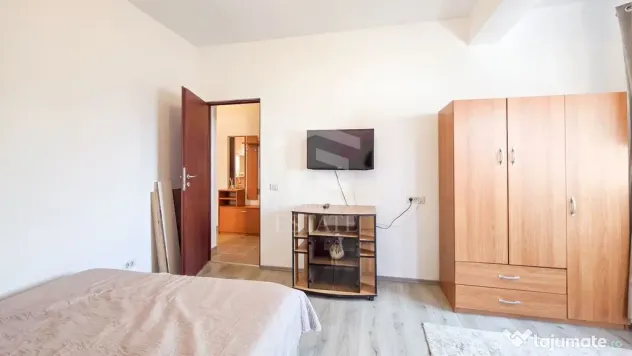 Garsonieră modernă 30 mp, Str. Cooperativei, cu balcon ...