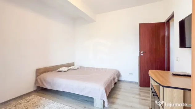 Garsonieră modernă 30 mp, Str. Cooperativei, cu balcon ...