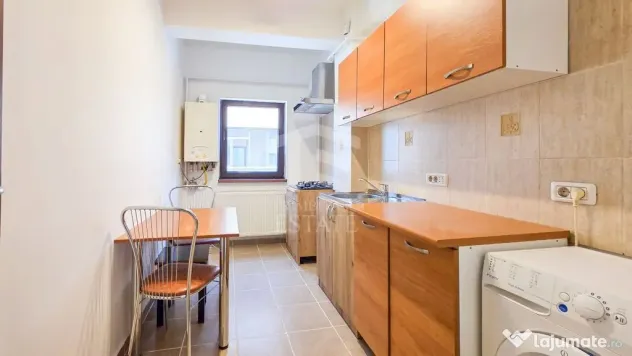 Garsonieră modernă 30 mp, Str. Cooperativei, cu balcon ...