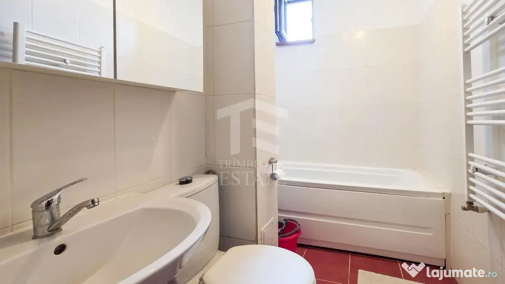 Garsonieră modernă 30 mp, Str. Cooperativei, cu balcon ...