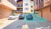 Garsonieră modernă 30 mp, Str. Cooperativei, cu balcon ... 