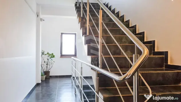 Garsonieră modernă 30 mp, Str. Cooperativei, cu balcon ...