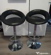Scaune de Bar Rotative 