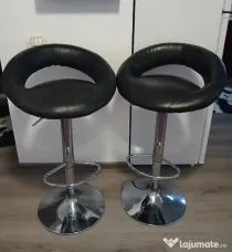 Scaune de Bar Rotative