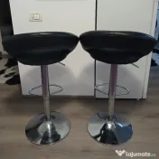 Scaune de Bar Rotative 