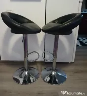 Scaune de Bar Rotative 