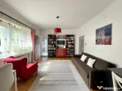 Apartament in vila cu gradina propie de 139 mp - Andrei Mure 