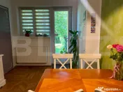 Apartament in vila cu gradina propie de 139 mp - Andrei Mure 