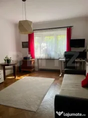 Apartament in vila cu gradina propie de 139 mp - Andrei Mure 