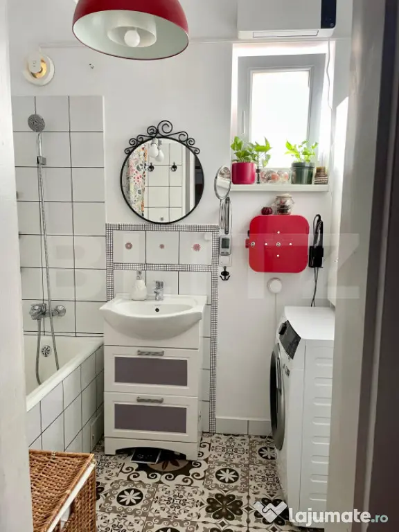 Apartament in vila cu gradina propie de 139 mp - Andrei Mure
