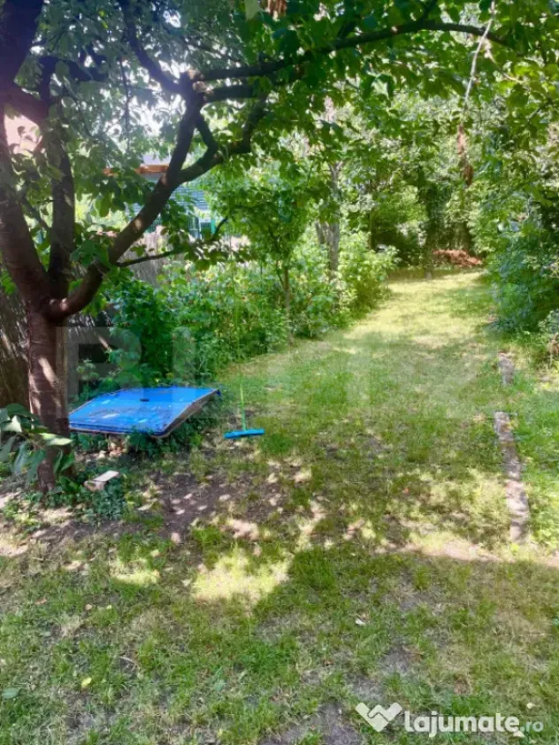 Apartament in vila cu gradina propie de 139 mp - Andrei Mure