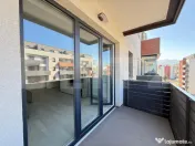 Garsonieră de închiriat | Avantgarden Faza 4 Maurer 