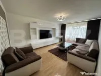 Apartament 3 camere, 68 mp, zona Lic. Tudor Arghezi 