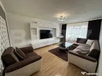 Apartament 3 camere, 68 mp, zona Lic. Tudor Arghezi