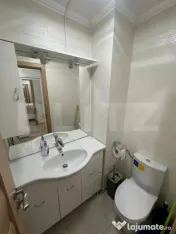 Apartament 3 camere, 68 mp, zona Lic. Tudor Arghezi 
