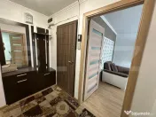 Apartament 3 camere, 68 mp, zona Lic. Tudor Arghezi 