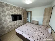 Apartament 3 camere, 68 mp, zona Lic. Tudor Arghezi 