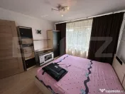 Apartament 3 camere, 68 mp, zona Lic. Tudor Arghezi 