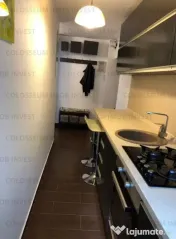 Garsoniera decomandata | Centrala Proprie | Centrul Civic