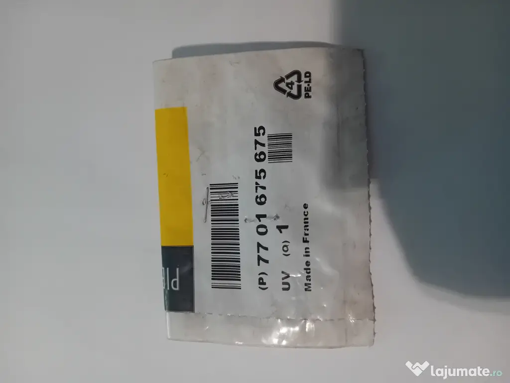 Ax balama portiera renault