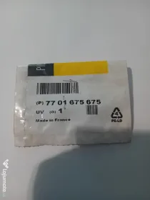 Ax balama portiera renault