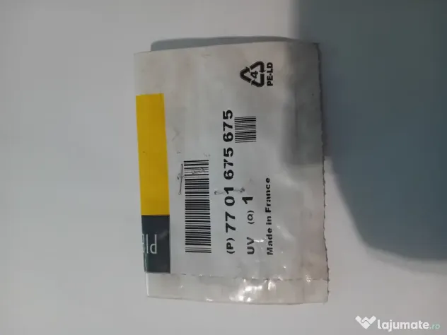 Ax balama portiera renault