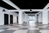 Spatiu comercial - zona Brotacei