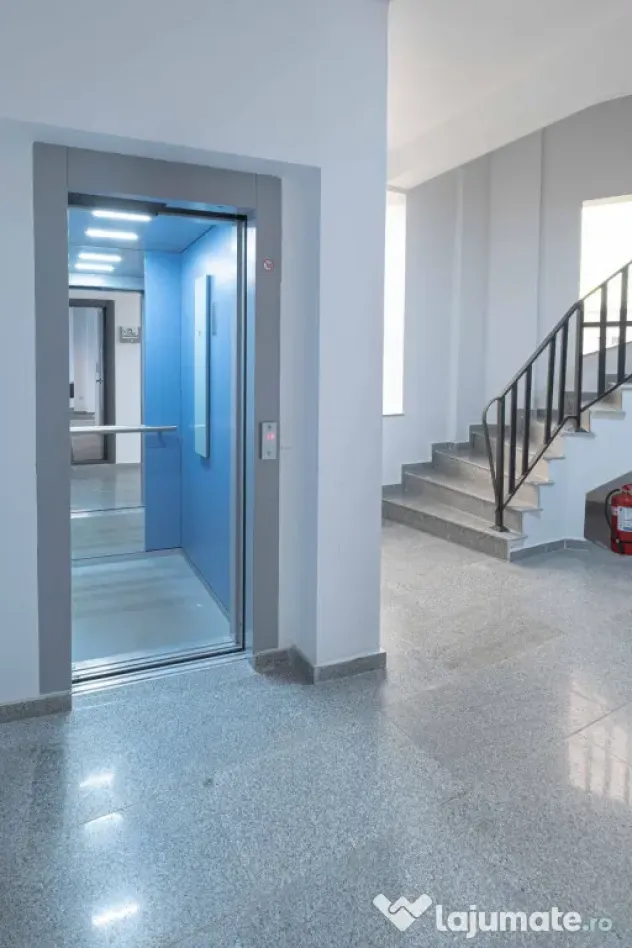 Spatiu comercial - zona Brotacei