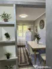 Apartament 2 camere-Tatarasi-Tudor Center-renovat 