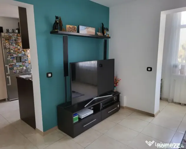 Apartament 4 camere, decomandat, 80 mp, zona Calea Bucuresti - Craiova (Dolj)