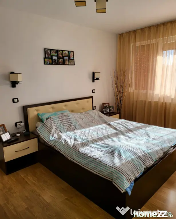 Apartament 4 camere, decomandat, 80 mp, zona Calea Bucuresti - Craiova (Dolj)