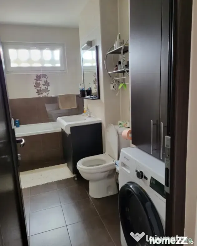 Apartament 4 camere, decomandat, 80 mp, zona Calea Bucuresti - Craiova (Dolj)