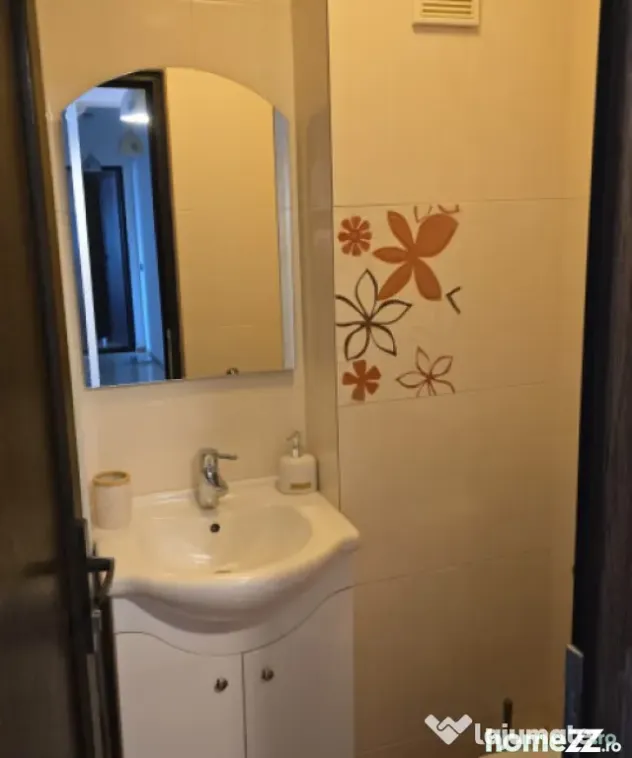 Apartament 4 camere, decomandat, 80 mp, zona Calea Bucuresti - Craiova (Dolj)