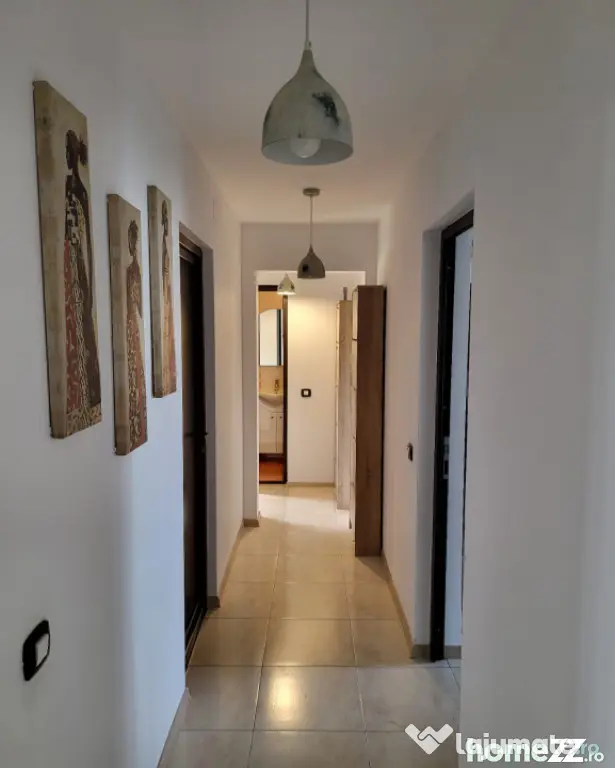 Apartament 4 camere, decomandat, 80 mp, zona Calea Bucuresti - Craiova (Dolj)