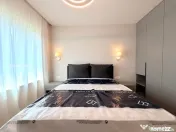 2 Rooms | Parking & Garden | Pet Friendly | Metro Pipera - A 